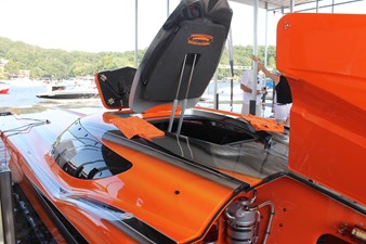 2024 MTI Marine Techonolgy Inc 52 Pleasure 11 