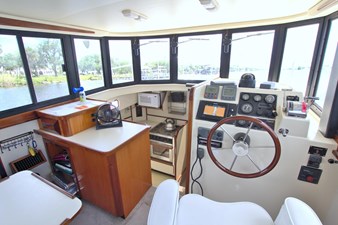 Escapade 46 