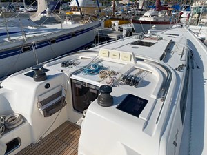 2012 X-Yachts Xp 44 3 