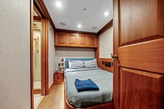 2017 Cantiere Delle Marche Darwin/Atlas 10 