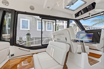 Lobo Del Mar II 13 14_2022 40ft Boston Whaler 405 Conquest LOBO DEL MAR II
