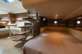WATERVIEWS 4 Aft Berth