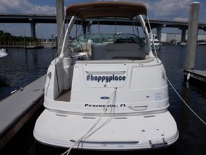 2004 Chaparral 310 Signature 2 
