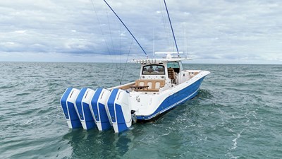 2023 HCB 53 Suenos 115 