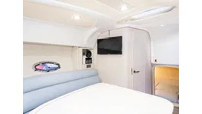 2004 Cranchi Endurance 33 10 