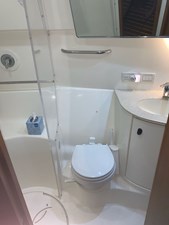 Sir Reel III 2 39-2008-Tiara-3900-Convertible-09