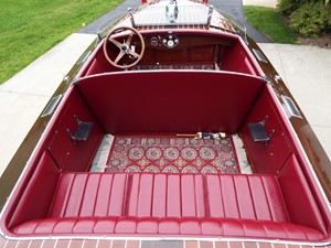GAD-A-BOUT 14 Mid-cockpit expanse