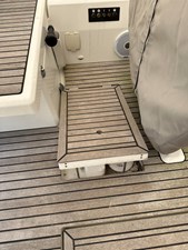 VITAE MAGNA 9 VITAE MAGNA, 2020 Beneteau Oceanis 51.1