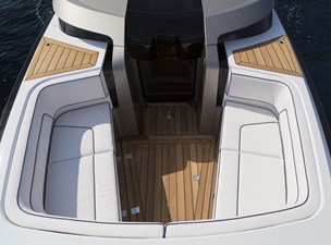 Limo 12 MAORI LIMO - 2024 MOTOR YACHT FOR SALE | EXTERIOR (12)