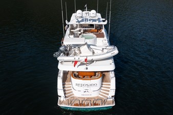 REPOSADO 28 