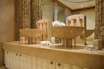 KIJO 44 Handpicked natural stone and matching materials 