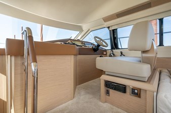 2018 Beneteau Monte Carlo MC4 15 