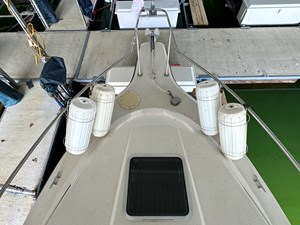 Southern Cross 28 