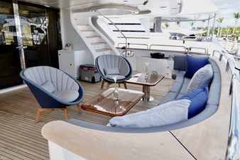 PAPAITO 7 Main Deck Aft