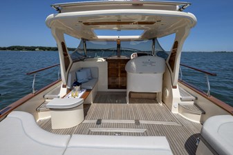 2022 Fratelli Aprea Sorrento 32 Hard Top 37 