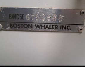 - 11 12_1988 22ft Boston Whaler Temptation 2200