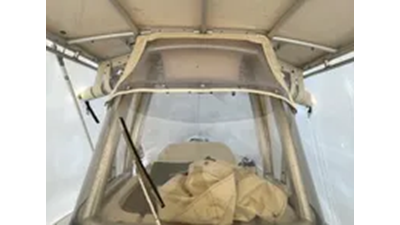 2015 Grady-White 230 Fisherman 15 