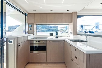 Almost Heaven 63 Sunseeker 52