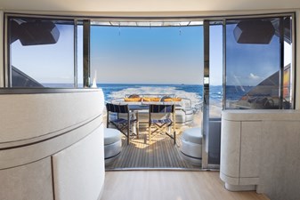 MANGUSTA 92 11 Mangusta92