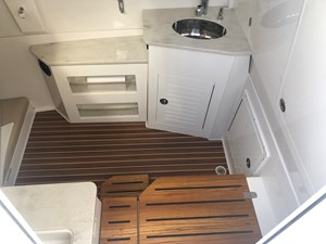 ANDIAMO 18 Cabin - Good