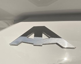 The Only Blue 66 Fly 58 