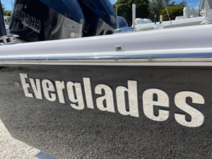 2020 Everglades 273 20 