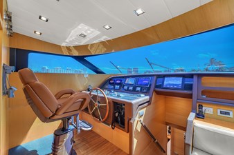 Maiora Custom 75 88' Maiora-42