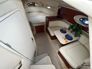 2005 Sea Ray 290 Amberjack 10 