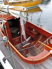 VINST 6 VINST, 1941 42' Knud Reimers sk42