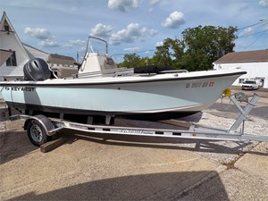   17' Key West 2023 1720CC 5 