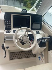 2019 Sailfish 325 Dual Console 19 