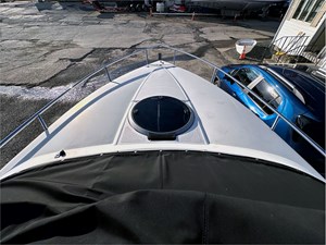 2013 Stingray 225 6 