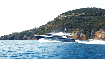 LADY AMANDA 2 