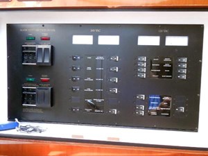 - 40 41_2002 58ft Sea Ray 580 Super Sun Sport