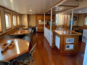 Mystic 21 