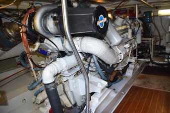 LOW BIDDER X  44 Port motor  