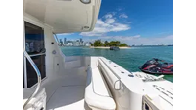 2006 Sea Ray Sedan Bridge 13 