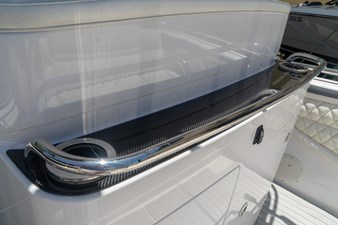 2017 Airship 330 28 