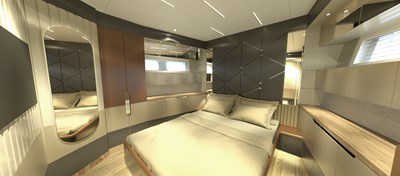 VOYAGE ONE 58    