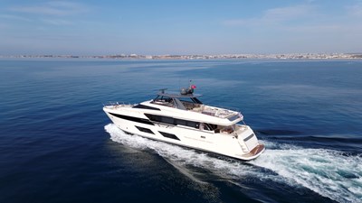 M/Y SUNRISE (Copy) 11 