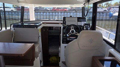 Jeanneau NC895 Sport 2 