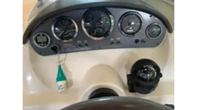 2004 Sea Ray 200 Sport 9 