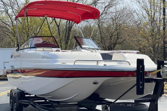 2022 Splendor 240 Platinum 5 6