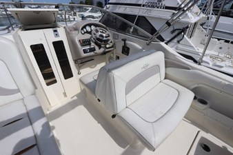 - 7 8_2006 24ft Stingray 240CS with Trailer