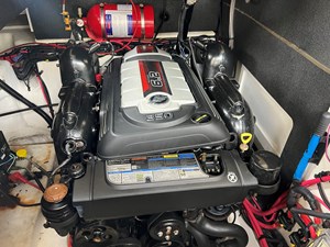 Sea Ray 280 SLX 42 IMG_1732