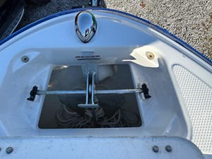 017 Chaparral Vortex 203 VRX NLNL 54 