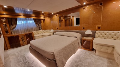Duchessa 9 VIP