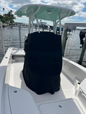 2021 Aquasport 230 Bay Boat 8 9