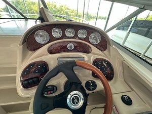 2005 Sea Ray 280 Sundancer 7 