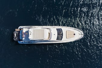 ELENA I 5 Azimut 64 2013